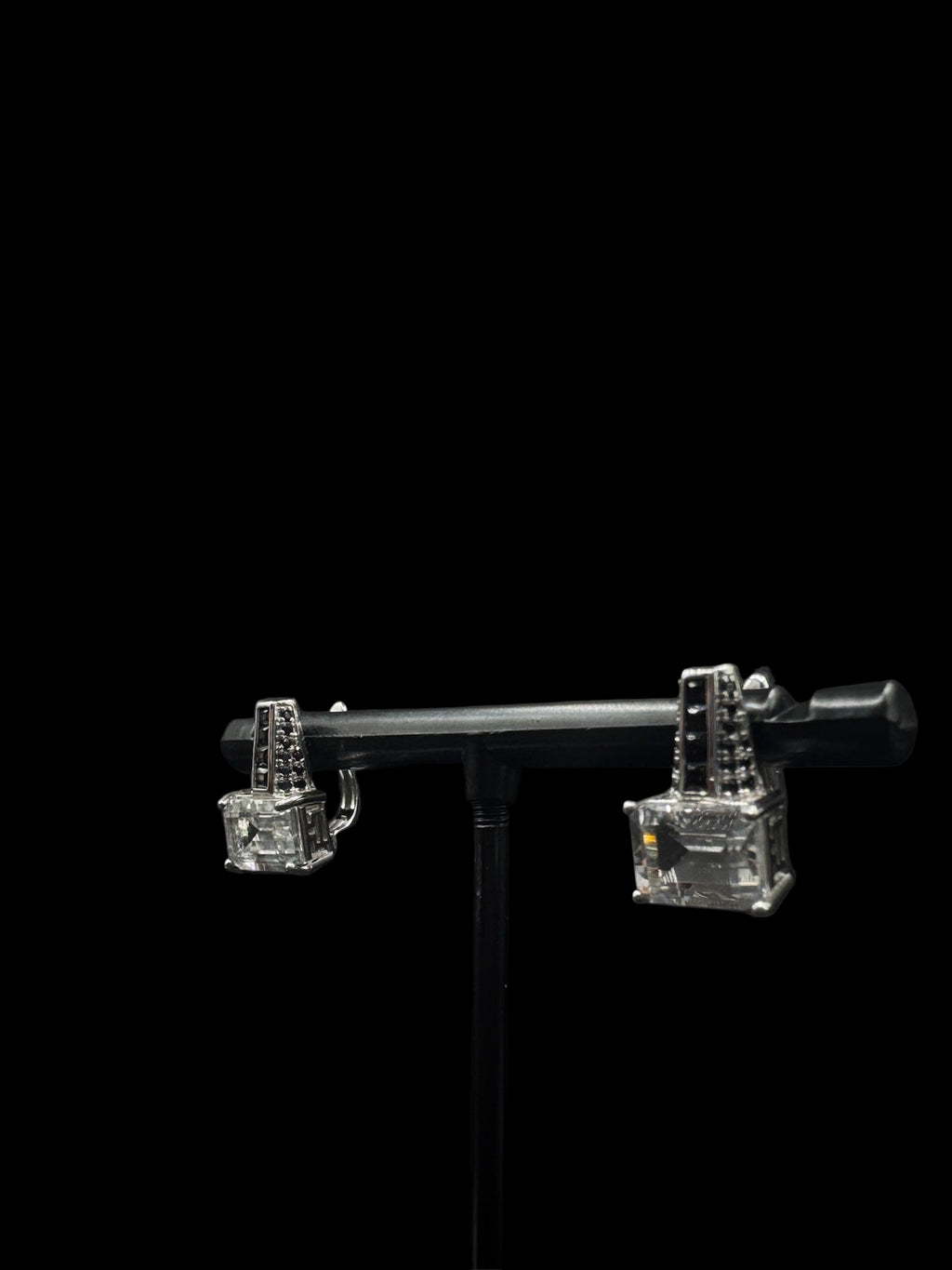 Mantelpiece Earrings