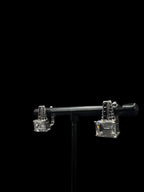 Mantelpiece Earrings