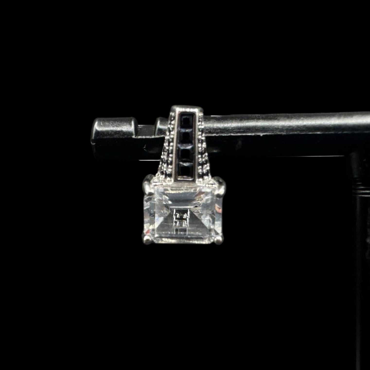 Mantelpiece Earrings