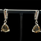 Quartz Alcove Earrings