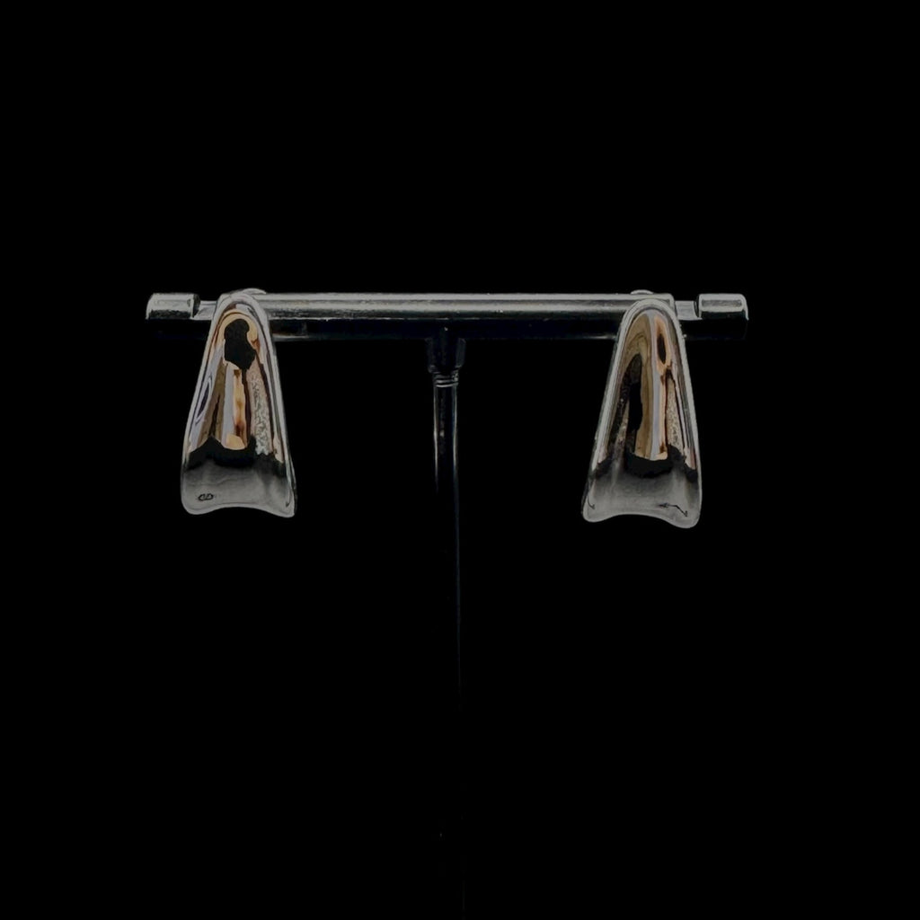 Sterling Hook Earrings