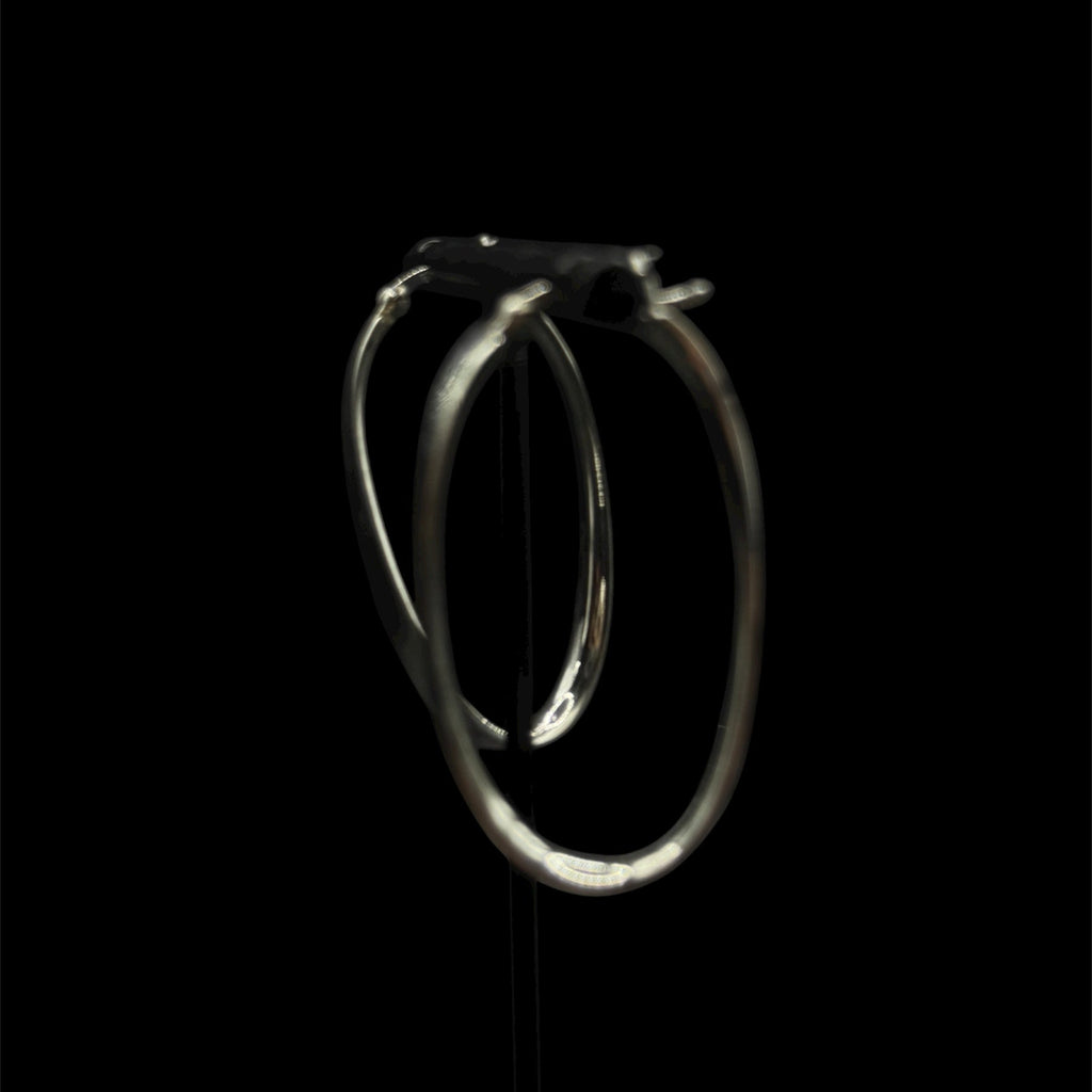 Twist and Shout Earring